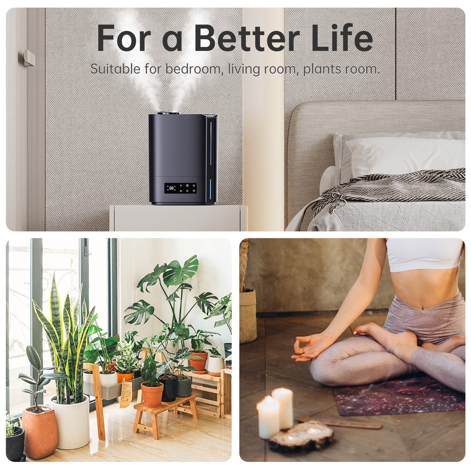 HUMIDIFIER