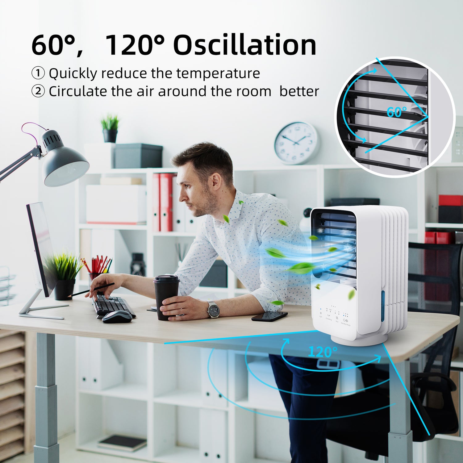 AIR COOLER