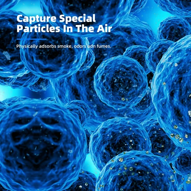 ALROCKET Air Purifier Filter Replacement for JH06(White/Black),1 Pack