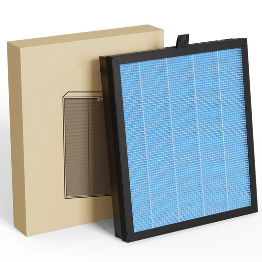 ALROCKET JH05 Air Purifier Replacement Filter Pet Dander, Dust, Pollen, and Smoke