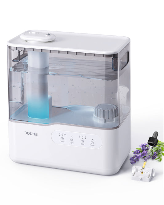 ALROCKET Humidifier