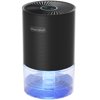 BREEZOME Small Dehumidifiers for Home Bedroom 2300 Cubic Feet with Auto-off, Ultra-Quiet Mini Dehumidifier