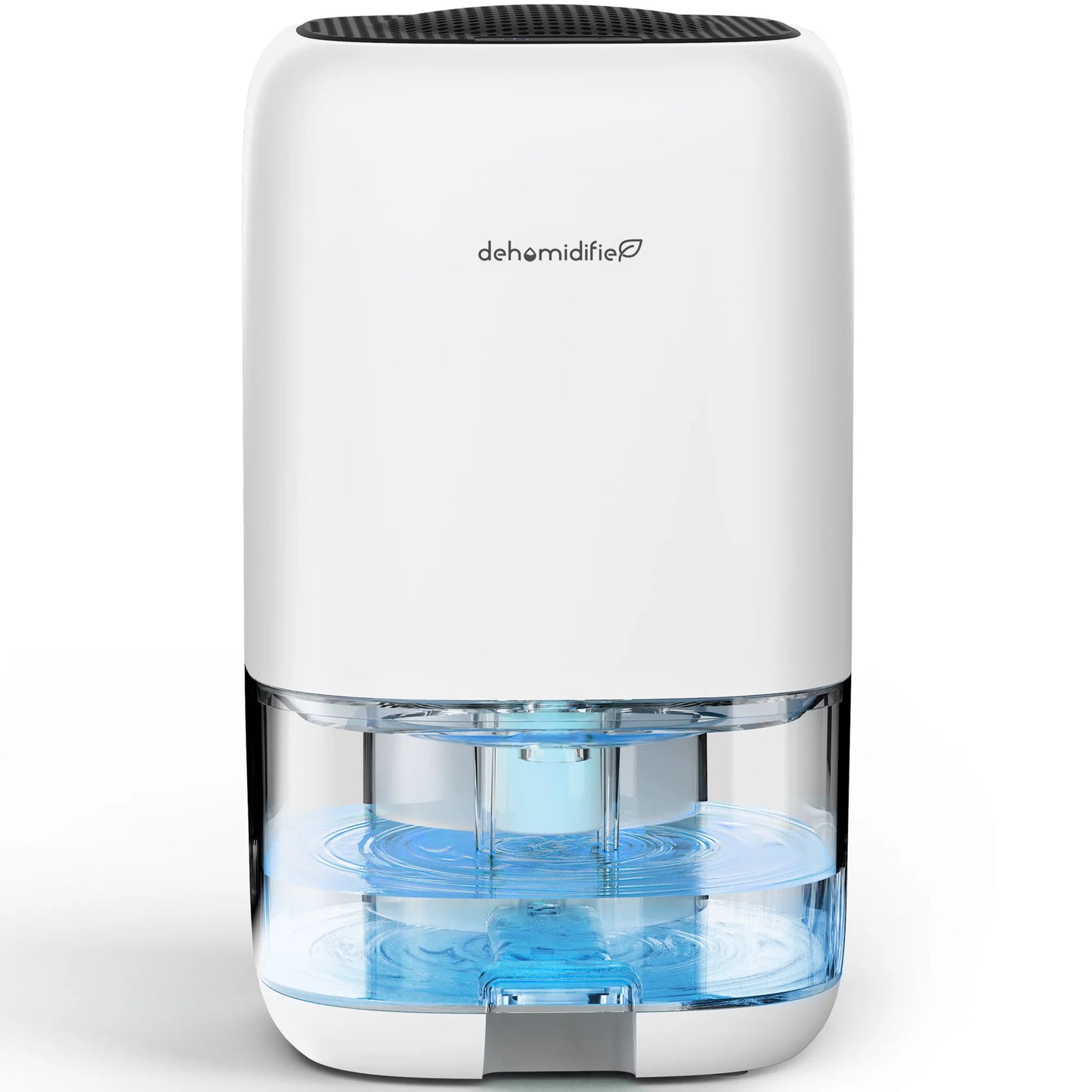 ALROCKET Dehumidifier Portable and Ultra Quiet with Automatic Defrosting for Home 1000ML(2200 Cubic Feet)